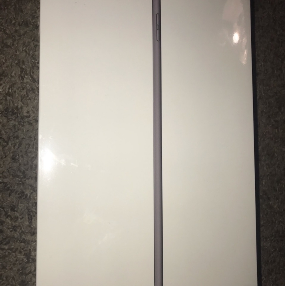 Apple ipad 7th generation
